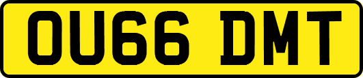 OU66DMT