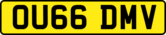 OU66DMV