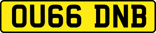 OU66DNB