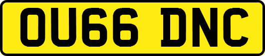 OU66DNC