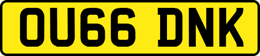 OU66DNK
