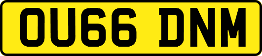 OU66DNM