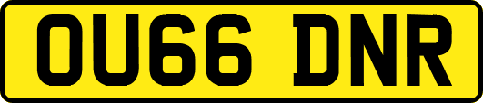 OU66DNR