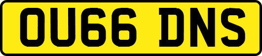 OU66DNS
