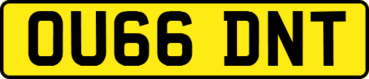 OU66DNT