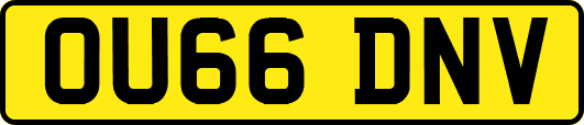 OU66DNV