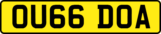 OU66DOA