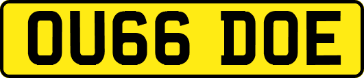 OU66DOE