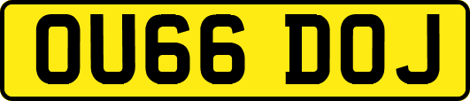 OU66DOJ