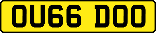 OU66DOO