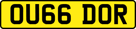 OU66DOR
