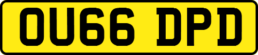 OU66DPD
