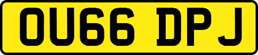 OU66DPJ