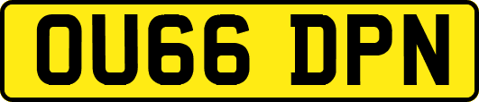 OU66DPN
