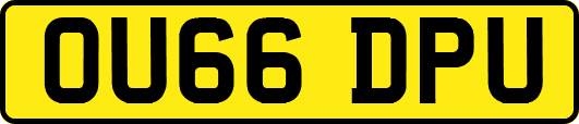 OU66DPU