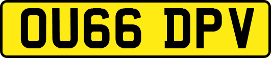 OU66DPV