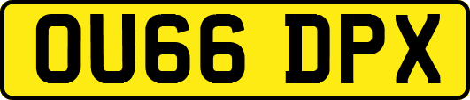 OU66DPX