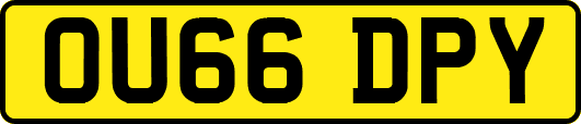 OU66DPY