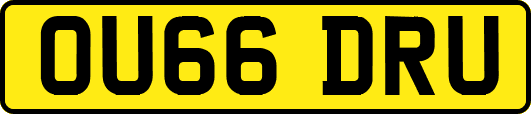 OU66DRU