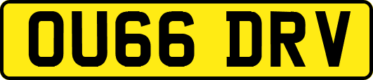 OU66DRV