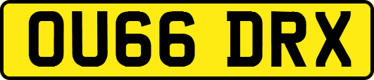 OU66DRX