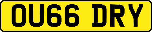 OU66DRY