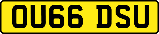 OU66DSU