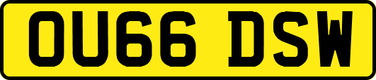 OU66DSW