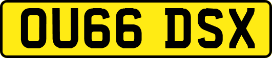 OU66DSX