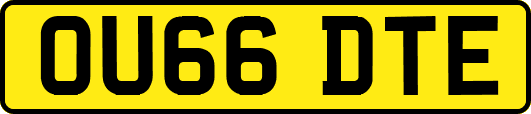 OU66DTE