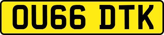 OU66DTK