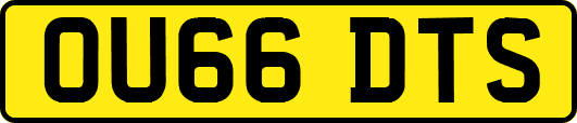 OU66DTS