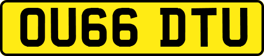 OU66DTU
