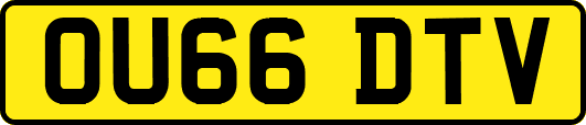 OU66DTV