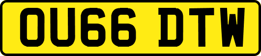 OU66DTW