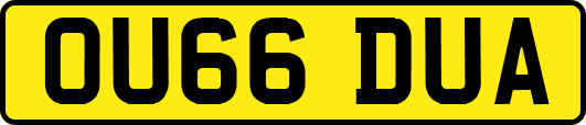 OU66DUA
