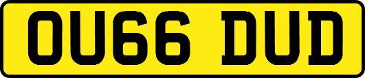 OU66DUD