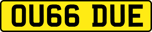 OU66DUE