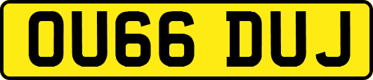 OU66DUJ