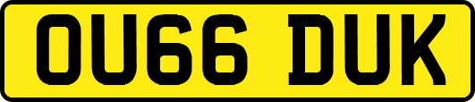 OU66DUK