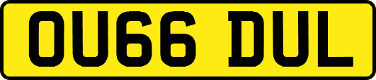 OU66DUL