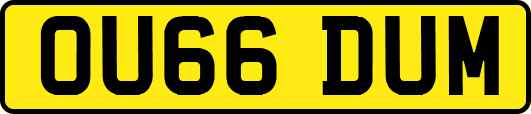 OU66DUM