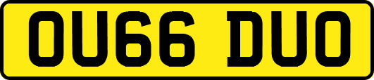 OU66DUO