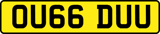 OU66DUU