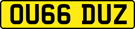 OU66DUZ
