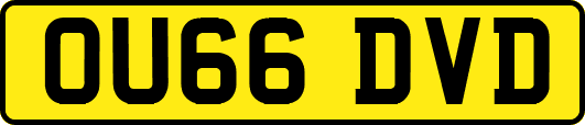 OU66DVD