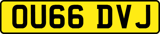 OU66DVJ