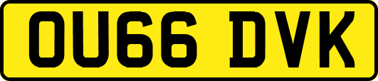 OU66DVK