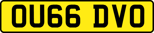 OU66DVO
