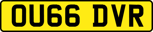 OU66DVR